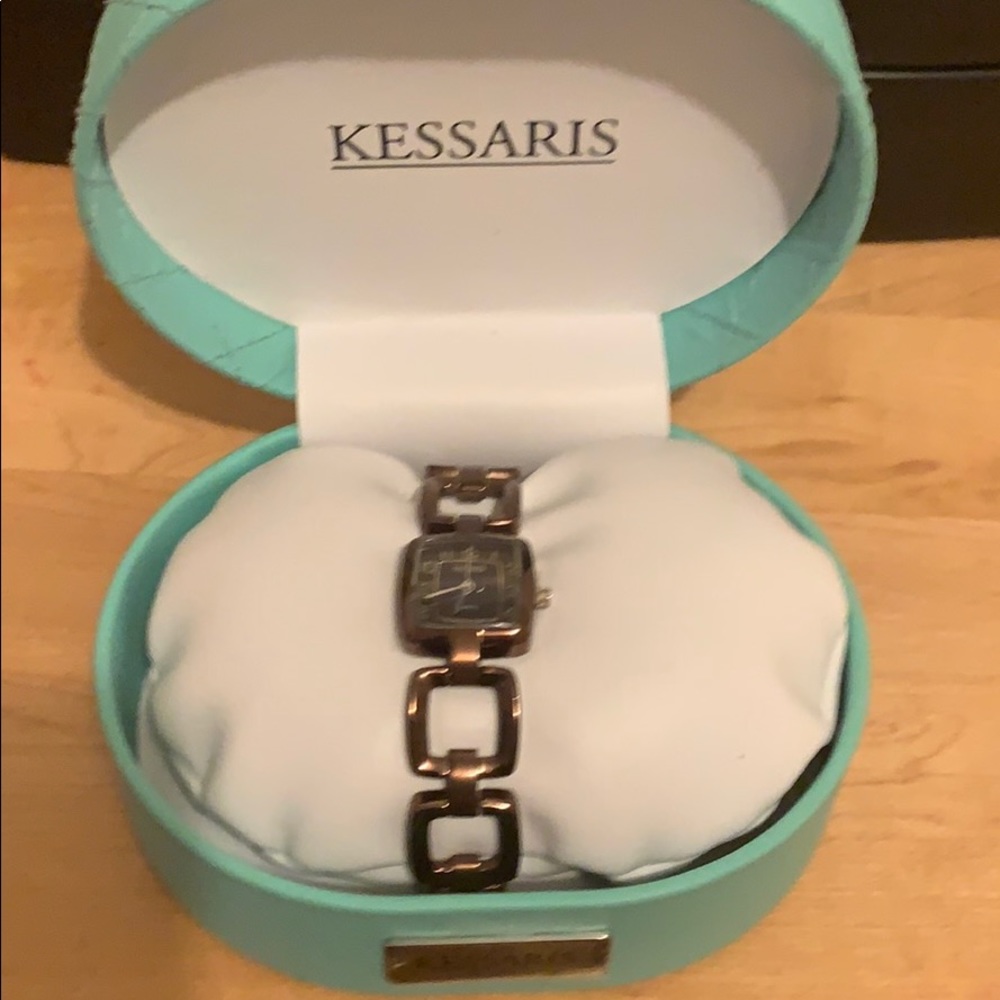 Women’s kessaris watch